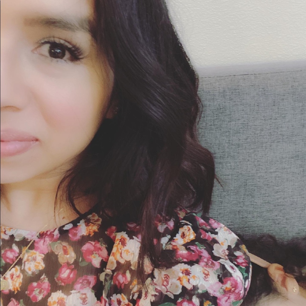 Meet your Posher, Ginna
